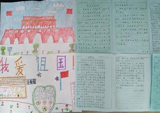 农场漂亮女孩